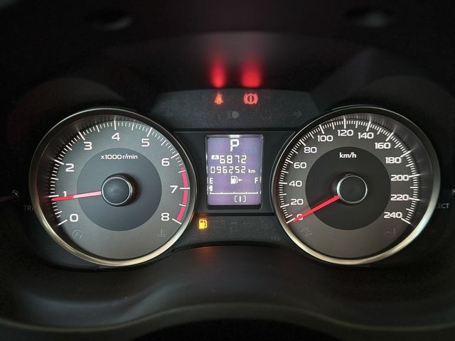 SUBARU速霸陸 FORESTER  第9張相片