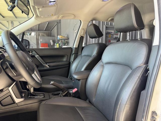 SUBARU速霸陸 FORESTER  第17張相片