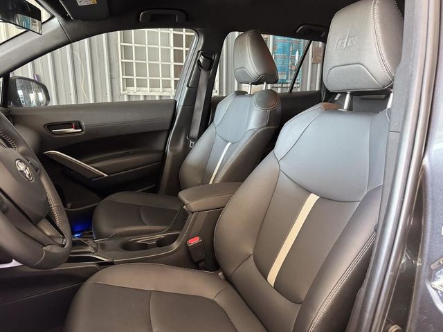 TOYOTA豐田 COROLLA CROSS  第14張相片