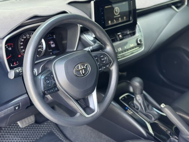 TOYOTA豐田 ALTIS  第6張相片