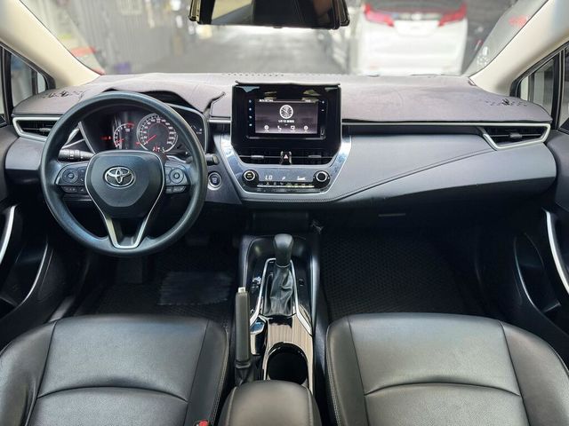 TOYOTA豐田 ALTIS  第7張相片