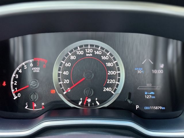 TOYOTA豐田 ALTIS  第9張相片