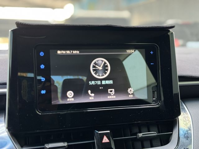 TOYOTA豐田 ALTIS  第10張相片