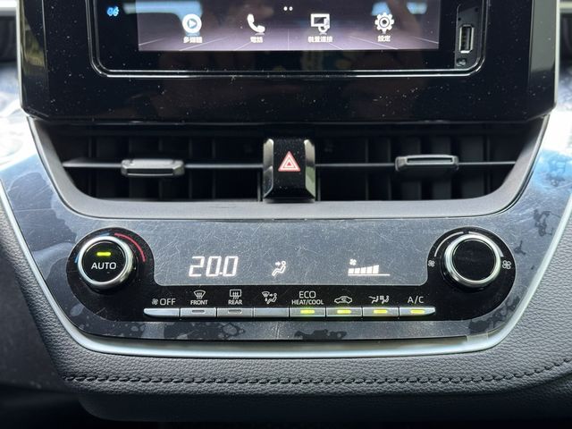 TOYOTA豐田 ALTIS  第13張相片