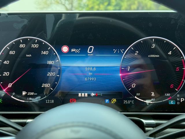 M-BENZ賓士 S350D L  第9張相片