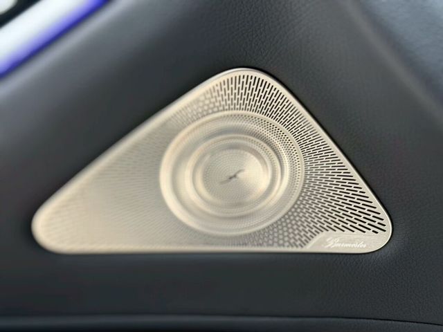 M-BENZ賓士 S350D L  第13張相片