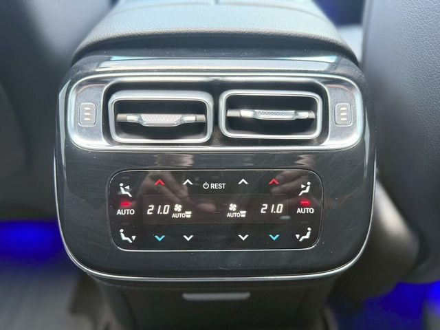M-BENZ賓士 S350D L  第14張相片
