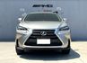 LEXUS凌志 NX200T  第1張縮圖