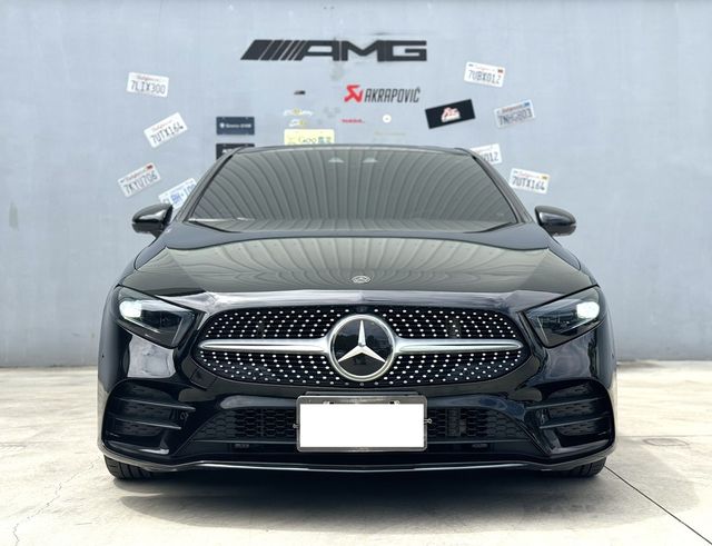 M-BENZ賓士 A250  第1張相片