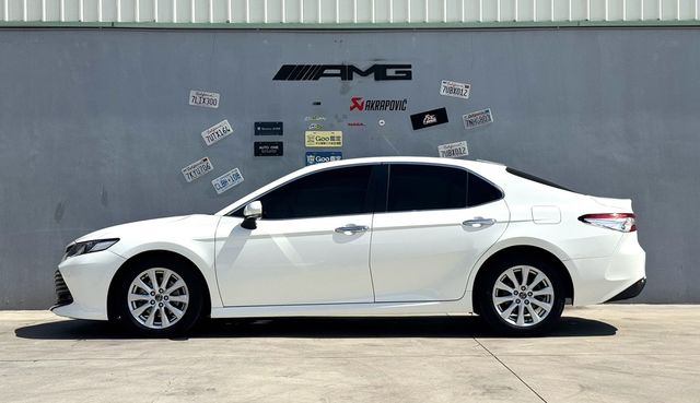 TOYOTA豐田 CAMRY  第3張相片