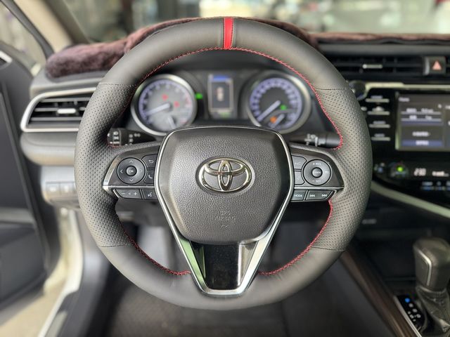 TOYOTA豐田 CAMRY  第8張相片