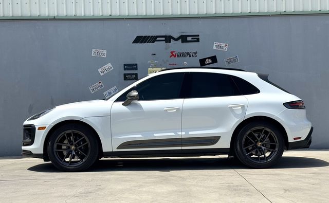 PORSCHE保時捷 MACAN T  第3張相片