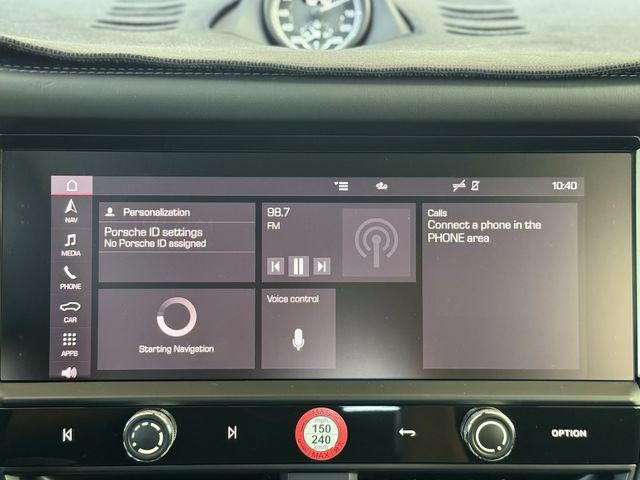 PORSCHE保時捷 MACAN T  第11張相片