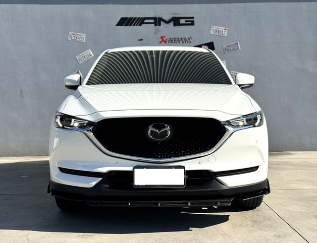 MAZDA馬自達 CX-5  第1張相片