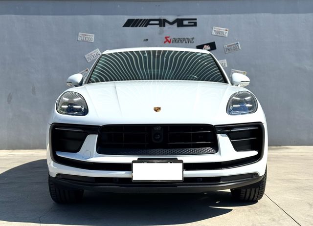 PORSCHE保時捷 MACAN  第1張相片