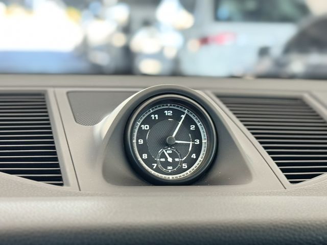 PORSCHE保時捷 MACAN  第10張相片