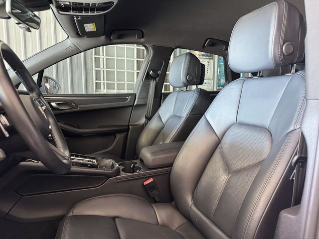 PORSCHE保時捷 MACAN  第15張相片