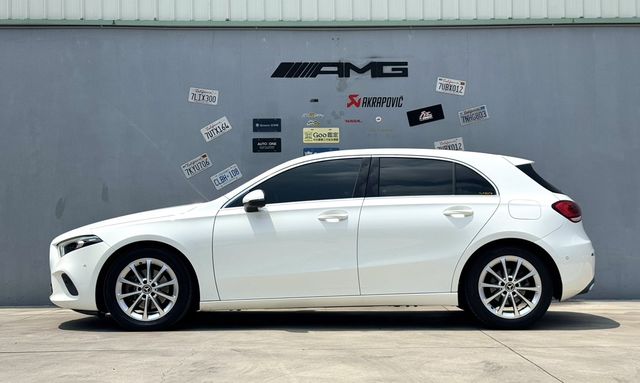 M-BENZ賓士 A200  第3張相片