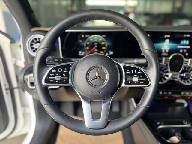 M-BENZ賓士 A200  第8張相片