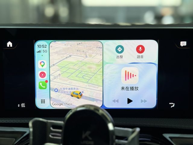 M-BENZ賓士 A200  第12張相片