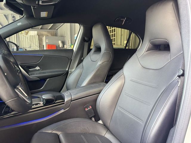 M-BENZ賓士 A200  第17張相片