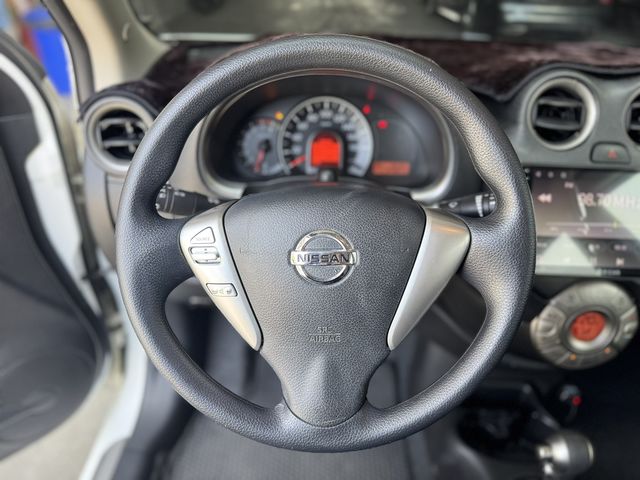 NISSAN日產 MARCH  第8張相片