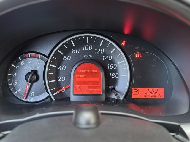 NISSAN日產 MARCH  第9張相片