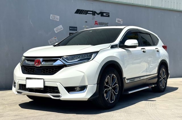 HONDA本田 CR-V  第2張相片