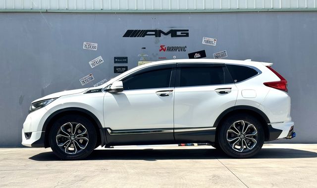 HONDA本田 CR-V  第3張相片
