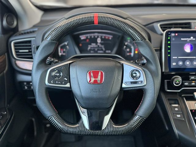 HONDA本田 CR-V  第8張相片