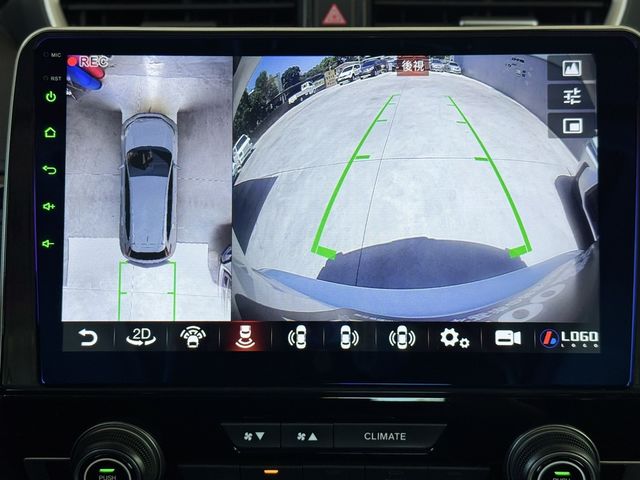 HONDA本田 CR-V  第11張相片
