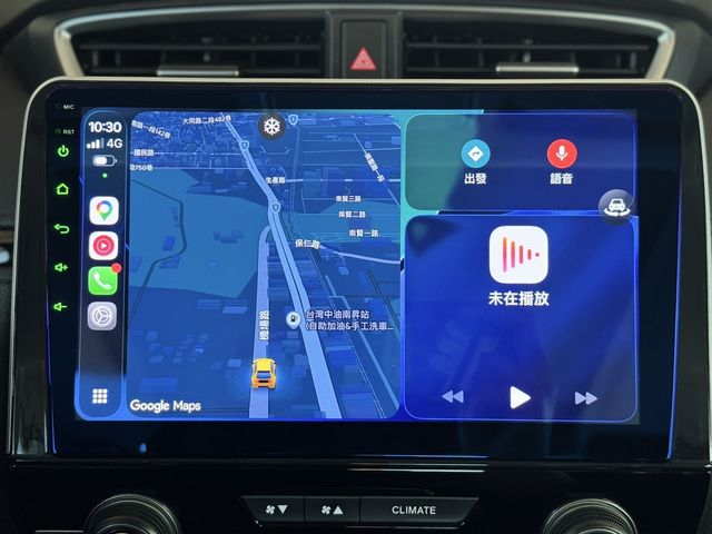 HONDA本田 CR-V  第12張相片