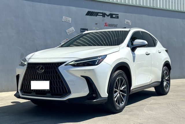 LEXUS凌志 NX250  第2張相片