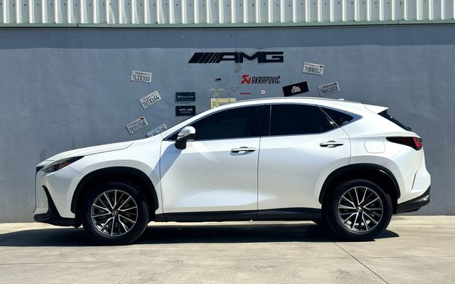 LEXUS凌志 NX250  第3張相片