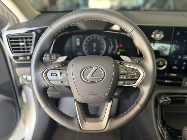 LEXUS凌志 NX250  第7張相片