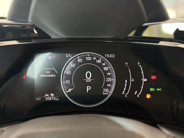 LEXUS凌志 NX250  第9張相片