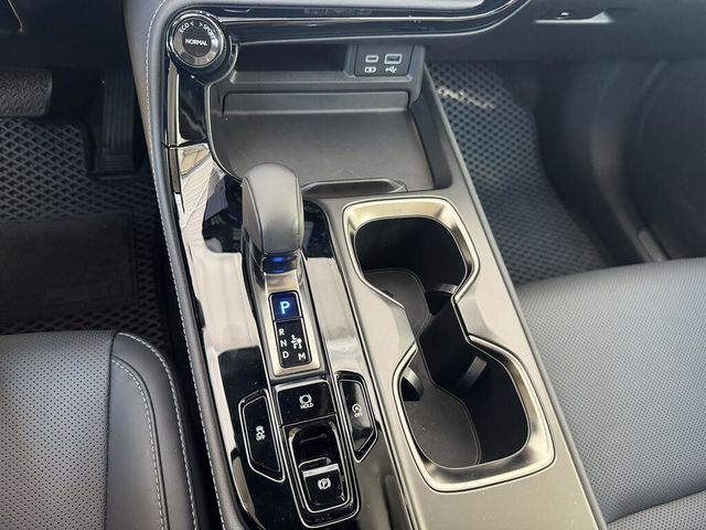 LEXUS凌志 NX250  第13張相片