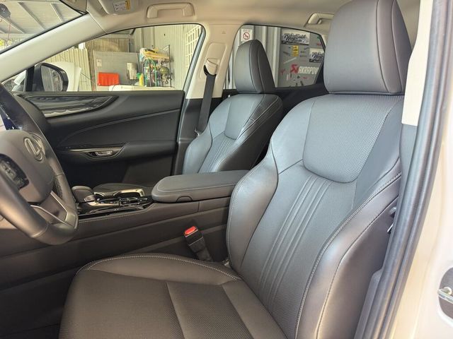 LEXUS凌志 NX250  第15張相片