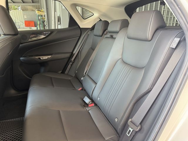 LEXUS凌志 NX250  第16張相片