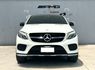 M-BENZ賓士 GLE43  第1張縮圖