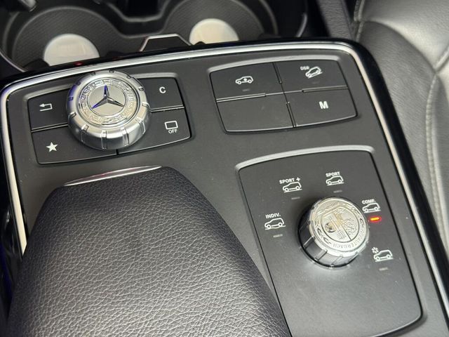 M-BENZ賓士 GLE43  第15張相片