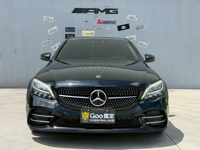 M-BENZ賓士 C200  第1張相片
