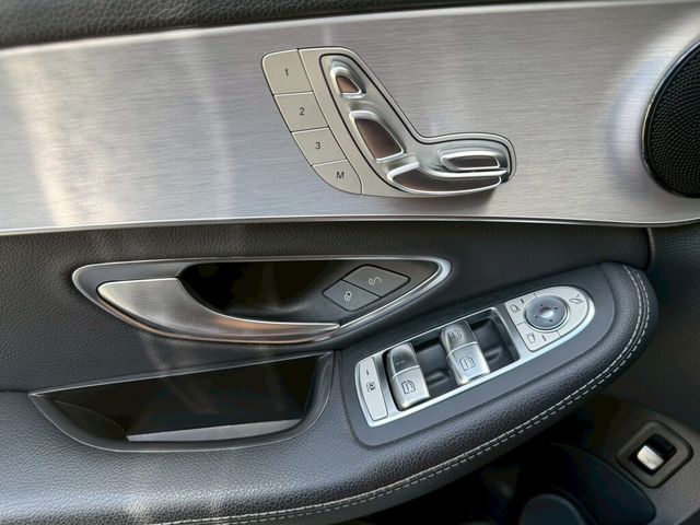 M-BENZ賓士 C200  第15張相片