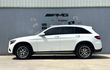 M-BENZ賓士 GLC300  第3張縮圖
