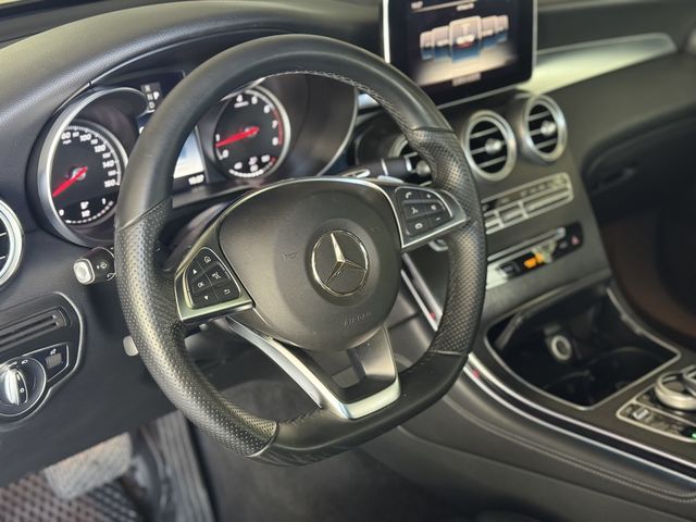 M-BENZ賓士 GLC300  第6張相片