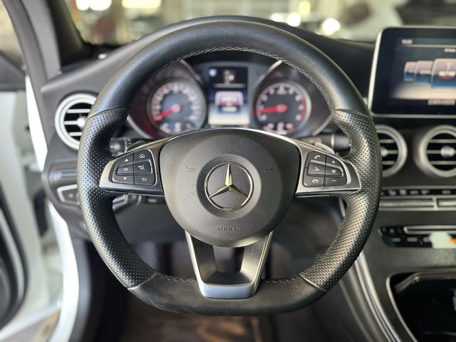 M-BENZ賓士 GLC300  第8張相片