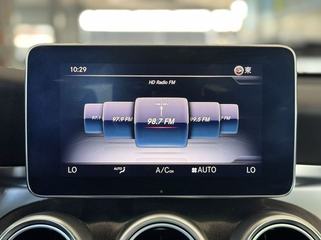M-BENZ賓士 GLC300  第10張相片