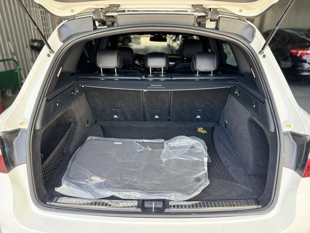 M-BENZ賓士 GLC300  第18張相片