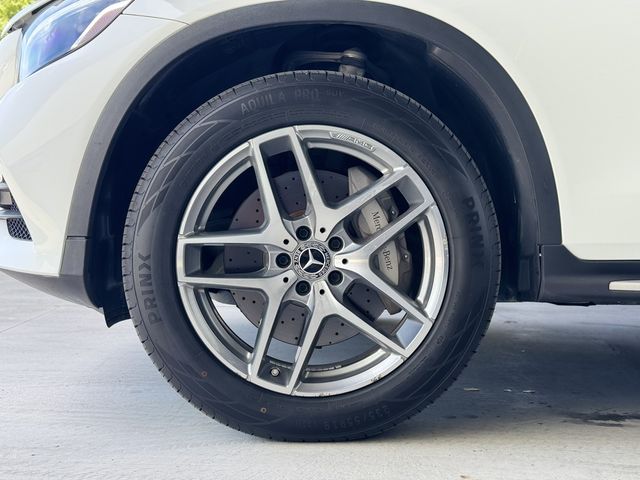 M-BENZ賓士 GLC300  第20張相片