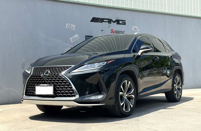 LEXUS凌志 RX300  第2張相片